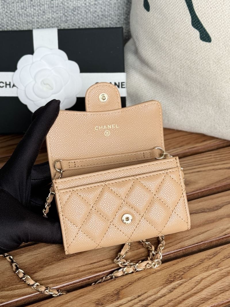 Chanel Wallet Purse